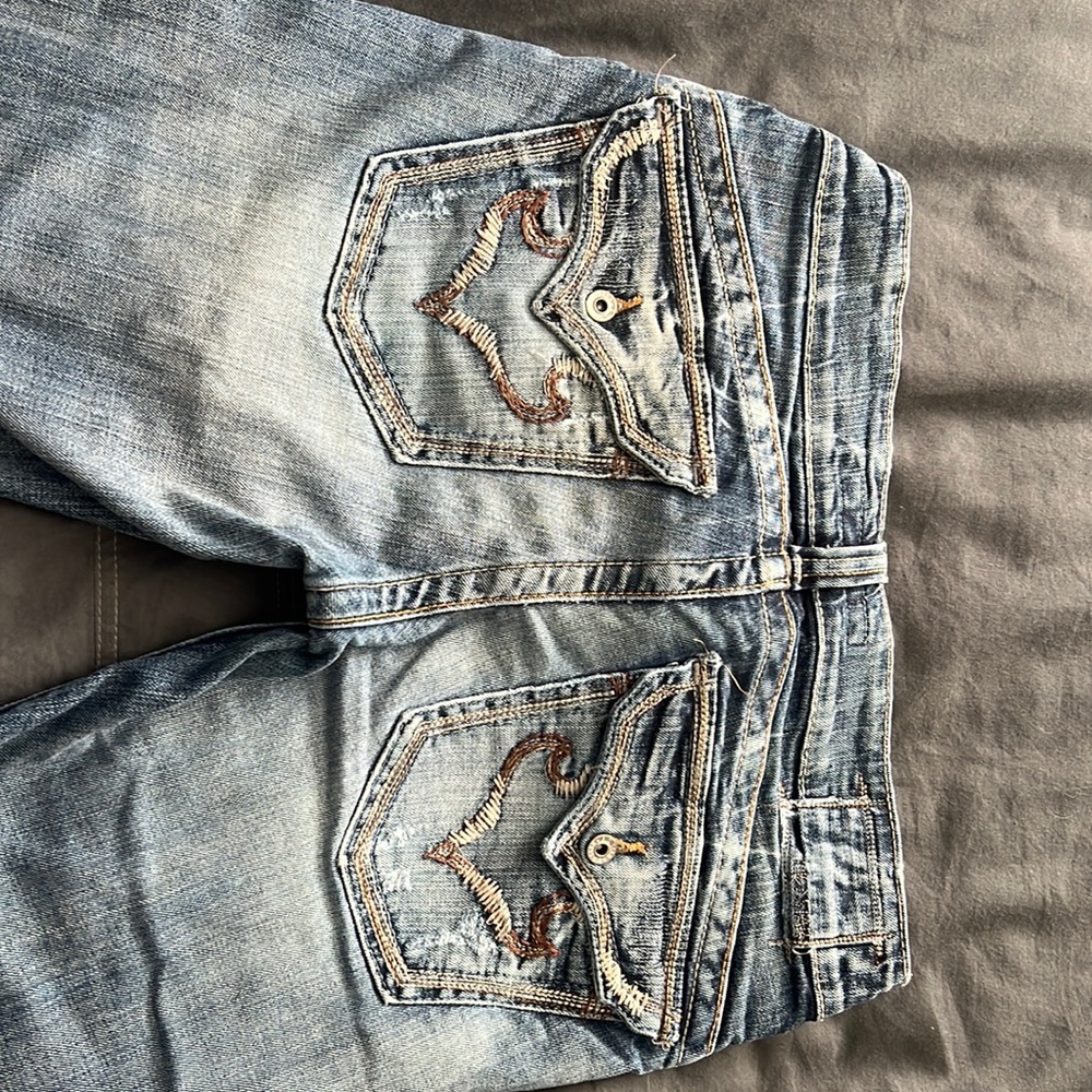 Big Star Womens Jeans
